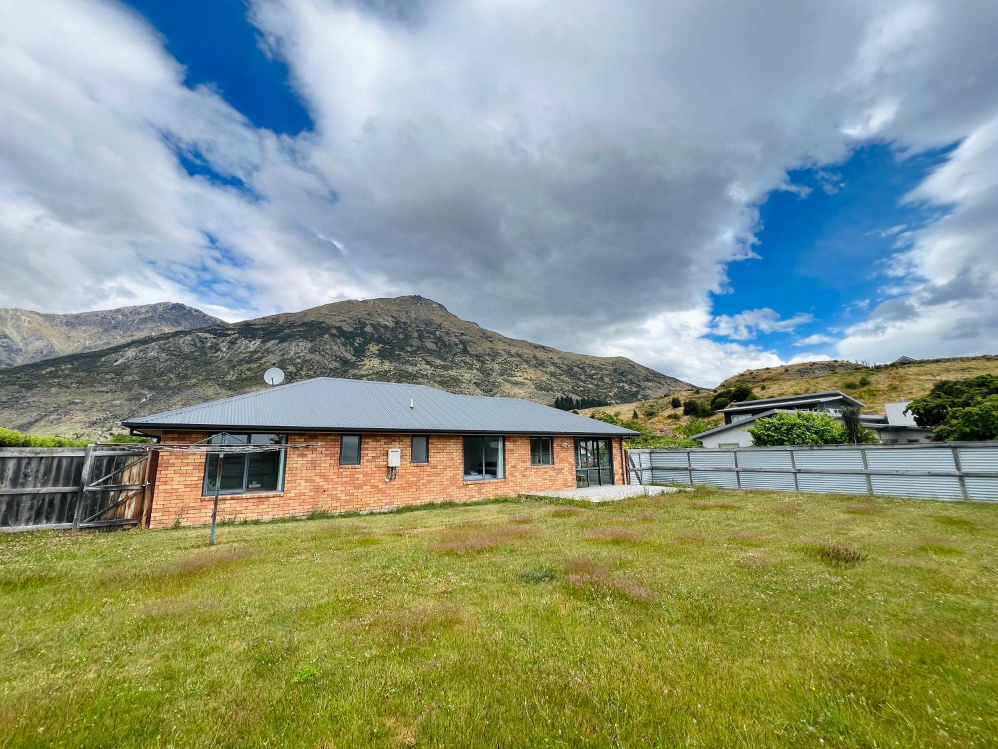 Leisure Holiday Home Lake Hayes Easte Queenstown Arrowtown Ngoại thất bức ảnh
