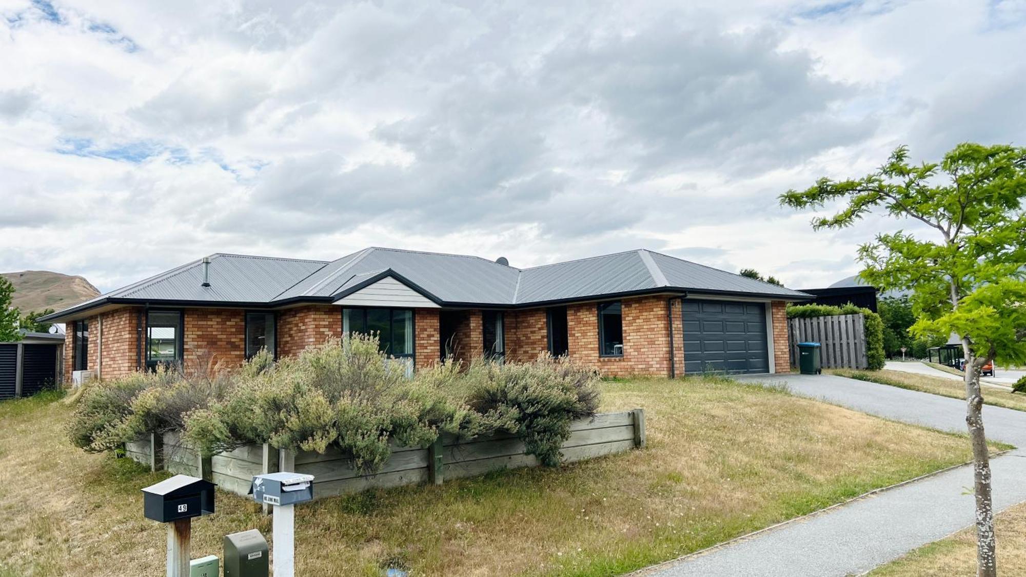 Leisure Holiday Home Lake Hayes Easte Queenstown Arrowtown Ngoại thất bức ảnh