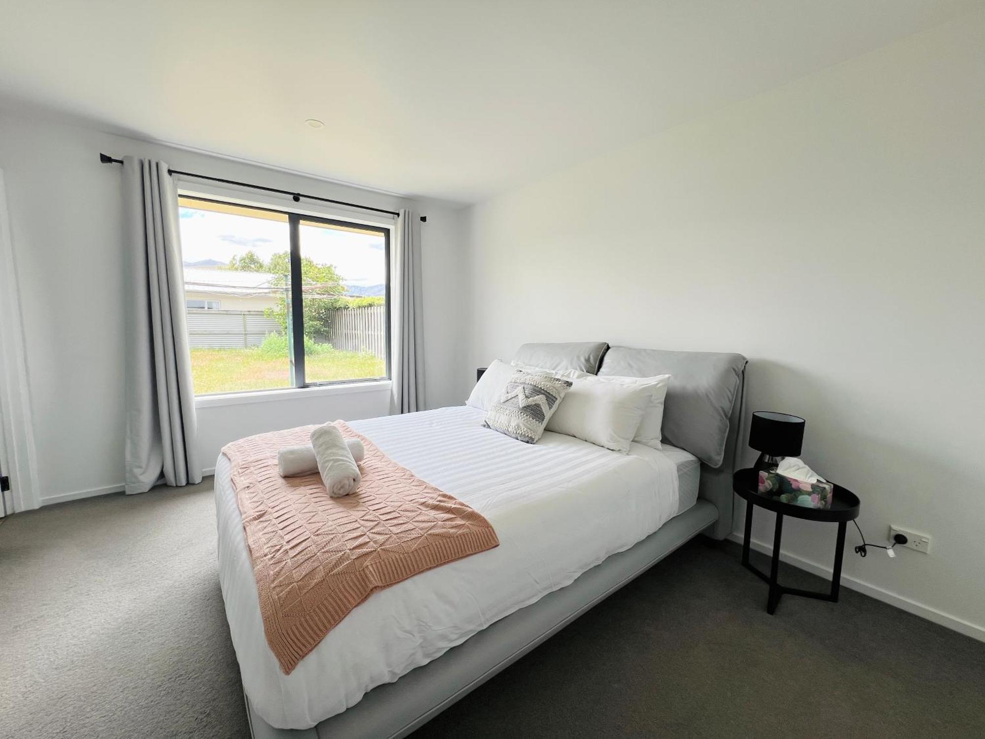 Leisure Holiday Home Lake Hayes Easte Queenstown Arrowtown Ngoại thất bức ảnh